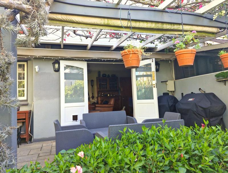 4 Bedroom Property for Sale in Rondebosch Western Cape